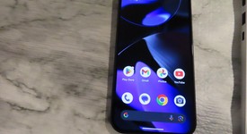 Mint
													Google Pixel 9 - Verizon, Obsidian, 128 GB, 12 GB, G2YBB, photo 1 of 7