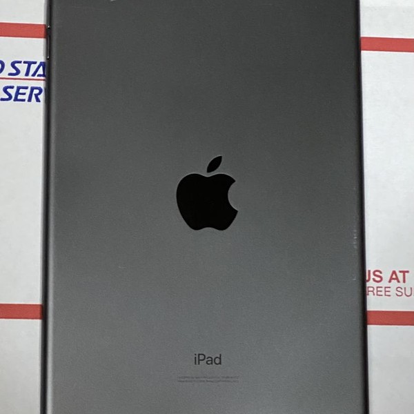 Apple iPad Mini 5th Gen - Wi-Fi, 64 GB, Gray