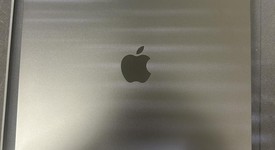 Good
													Apple iPad Pro 13" (M4) 2024 - Unlocked, Black, 512 GB, 8 GB, A2926, Standard Glass, photo 5 of 6