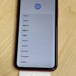 Fair Apple iPhone 11 - Unlocked, 128 GB, Red, A2111