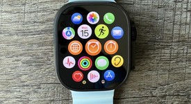 Mint
													Apple Watch Ultra 2 49mm - Unlocked, Black, A2986, photo 4 of 11