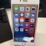 Good Apple iPhone 6S - Unlocked, 64 GB, Rose Gold, A1633