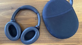 Used
													Sony WH-1000XM4 - Blue, photo 5 of 5