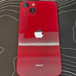 Good Apple iPhone 13 - Unlocked, 128 GB, Red, A2482