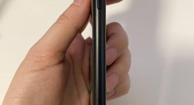 Good
													Apple iPhone SE 2nd Gen 2020 - Unlocked, Black, 64 GB, A2275, photo 4 of 7