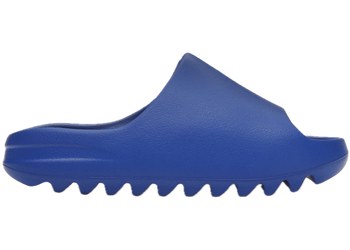 adidas Yeezy Slide Azure for sale