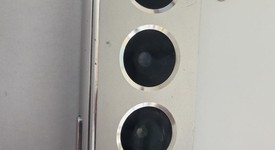 Good
													Samsung Galaxy S22 - Verizon, White, 256 GB, 8 GB, SM-S901U, photo 2 of 4