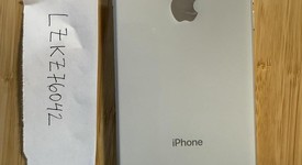 Mint
													Apple iPhone 8 - Unlocked, Silver, 64 GB, A1863, photo 4 of 11