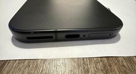 Good
													Google Pixel 9a - Visible, Obsidian, 128 GB, 8 GB, photo 3 of 5