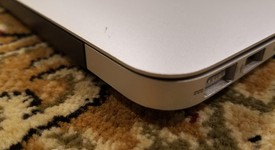 Good
													MacBook Air 2011 - 11" - Silver, 64 GB, 2 GB, photo 4 of 13