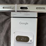 Mint Google Pixel 10 Pro XL - Unlocked, 256 GB, Moonstone, GUL82