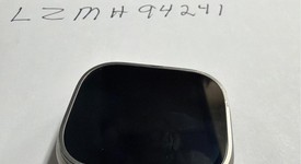 Mint
													Apple Watch Ultra 49mm - Unlocked, Titanium, A2622, photo 2 of 5