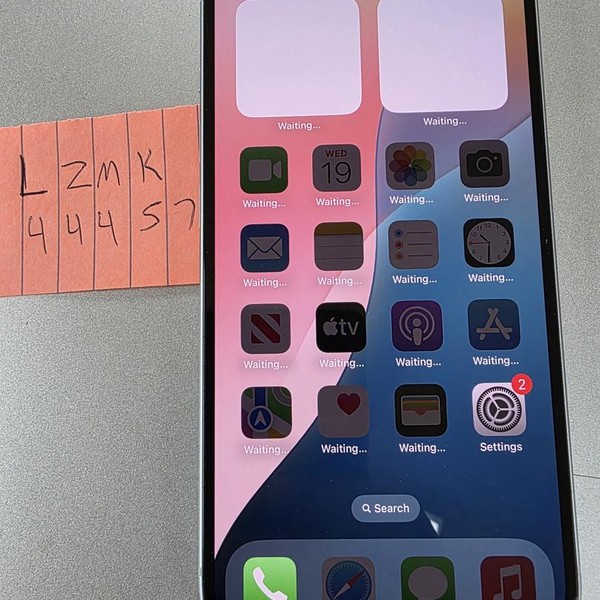 Apple iPhone 15 - Unlocked, 128 GB, Blue, A2846