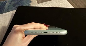 Mint
													Apple iPhone 11 - AT&T, Green, 128 GB, A2111, photo 3 of 6