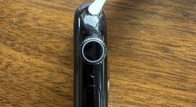 Good
													Apple Watch Series 10 46mm - Black, A2999 - GPS, Aluminum, photo 4 of 9