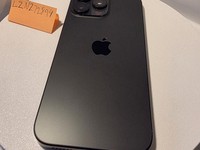 Apple iPhone 16 Pro Max