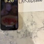 Mint Apple iPhone 16 Pro - T-Mobile, 128 GB, Desert, A3083