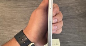 Mint
													Apple iPhone 15 Pro Max - Unlocked, White, 256 GB, A2849, photo 4 of 6