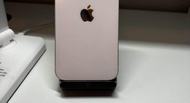 Good
													Apple iPhone 13 - Unlocked, Pink, 128 GB, A2482, photo 4 of 5