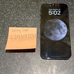 Good Apple iPhone 14 Pro Max - Unlocked, Purple, 128 GB, A2651