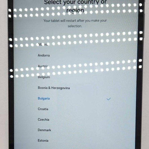 Samsung Galaxy Tab A7 Lite - Wi-Fi, Gray, 64 GB, 4 GB