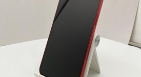 Fair
													Apple iPhone 14 Plus - Unlocked, Red, 128 GB, A2632, photo 2 of 10