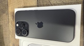Mint
													Apple iPhone 16 Pro - Unlocked, Black, 256 GB, A3083, photo 2 of 9