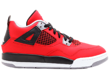 Jordan 4 Retro Toro Bravo (PS) for sale