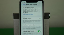 Good
													Apple iPhone 11 - Unlocked, Green, 128 GB, A2111, photo 5 of 14