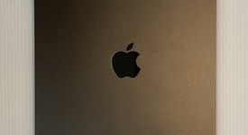 Mint
													Apple iPad Pro 11" (M4) 2024 - Wi-Fi, Black, 256 GB, 8 GB, A2836, Standard Glass, photo 1 of 10