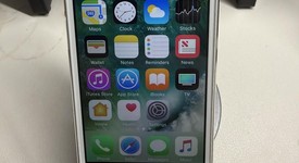 Good
													Apple iPhone 5 - Unlocked, White, 16 GB, A1428, photo 1 of 6