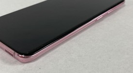 Good
													Samsung Galaxy S20 5G - Unlocked, Pink, 128 GB, 12 GB, SM-G981U1, photo 6 of 6