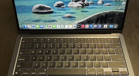 Good
													MacBook Air 2024 (M3) - 13" - Apple M3, Midnight, 256 GB, 8 GB, 8-core GPU, photo 2 of 8