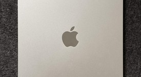 Mint
													Apple iPad Pro 11" (M4) 2024 - Wi-Fi, Silver, 1 TB, 16 GB, A2836, Standard Glass, photo 3 of 6