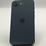 Mint Apple iPhone 16e - Verizon, 128 GB, Black, A3212