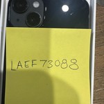 Mint Apple iPhone 14 Plus - T-Mobile, 128 GB, Midnight, A2632