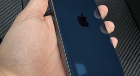 Mint
													Apple iPhone 14 - Unlocked, Midnight, 128 GB, A2649, photo 2 of 7