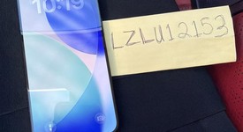 Good
													Apple iPhone 15 Pro Max - Unlocked, Blue, 256 GB, A2849, photo 2 of 9