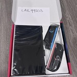 New Nintendo Switch 2 - Red & Blue, Standard