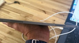 Mint
													Apple iPad Pro 12.9" 5th Gen 2021 - Wi-Fi, Gray, 128 GB, photo 4 of 5
