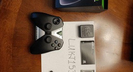 Mint
													Nvidia Shield Wireless Controller 2015, photo 1 of 4