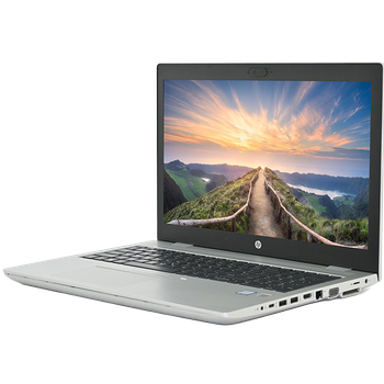 HP ProBook 650 G5
