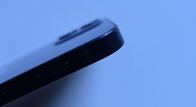 Good
													Apple iPhone 12 Mini - Unlocked, Blue, 64 GB, A2176, photo 3 of 8