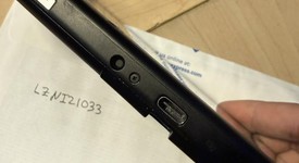 Good
													Nintendo Switch - Red, 32 GB, Mario Red Edition, photo 2 of 7