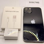 Fair Apple iPhone 13 - Unlocked, 128 GB, Midnight, A2482