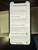 Mint Apple iPhone 12 Mini - T-Mobile, Red, 128 GB, A2176