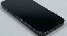 Good
													Apple iPhone 14 Pro - Unlocked, Black, 128 GB, A2650, photo 4 of 6