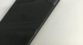 Mint
													Google Pixel 7a - Verizon, Charcoal, 128 GB, 8 GB, G0DZQ, photo 1 of 7