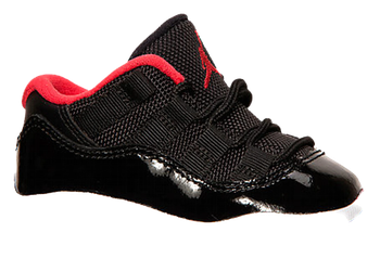 Jordan 11 Retro Low Bred (TD) for sale