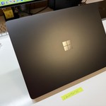 Mint Microsoft Surface Laptop 7 - 1 TB, Black, 32 GB, Snapdragon X Elite, 15 inch